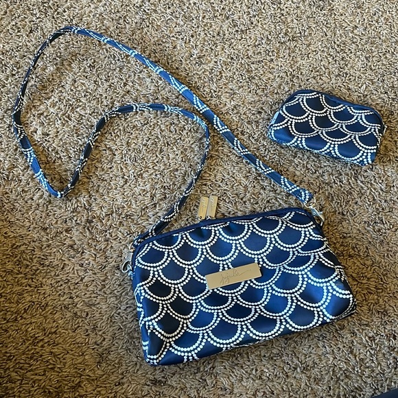 Ju-Ju-Be Handbags - Jujube Crossbody Bag And Pouch